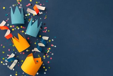 Thế giới giải trí